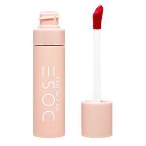 Dose of ColorsXIluvsarahii Liquid Lipstick
